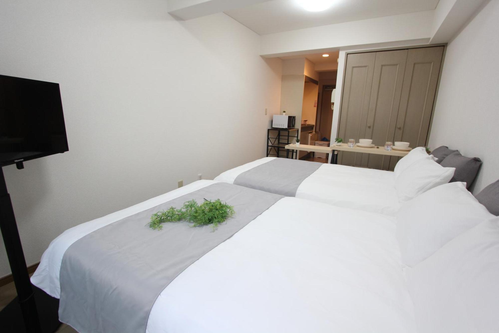 Apartmán Luana In Shibuya